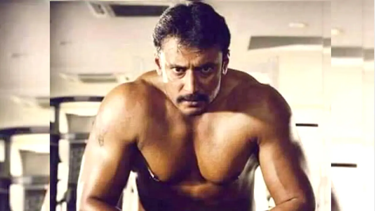 Independence Day Special: Kannada actor Darshan accepts Bhagat Singh challenge