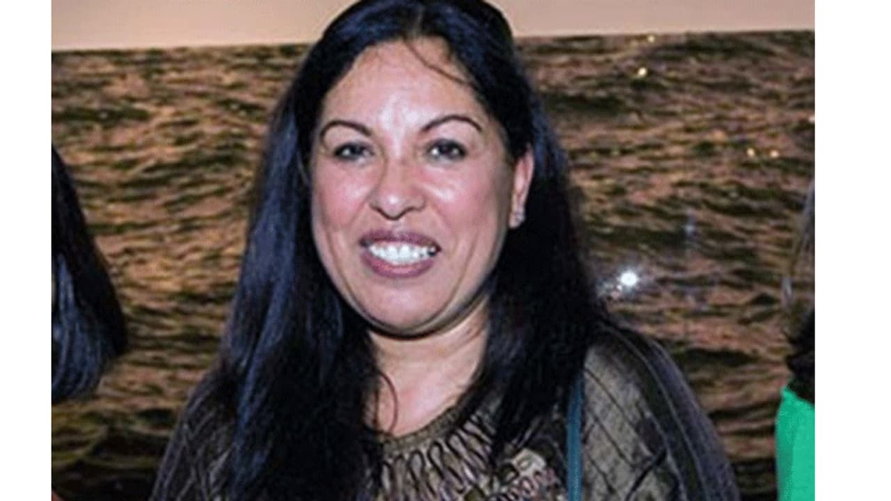 ಅಮೆರಿಕಾದಲ್ಲಿ 13,781 ಕೋಟಿ ಒಡೆಯರಾದ ಭಾರತೀಯ ಮೂಲದ ದಂಪತಿ ಅಮೆರಿಕಾದಲ್ಲಿ 13,781 ಕೋಟಿ ಒಡೆಯರಾದ ಭಾರತೀಯ ಮೂಲದ ದಂಪತಿ