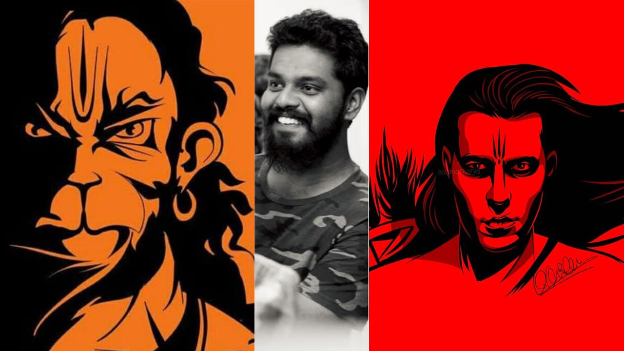 Hanuman to Ram: Why Karan Acharya's virat designs of Hindu gods turned into instant hits Hanuman to Ram: Why Karan Acharya's virat designs of Hindu gods turned into instant hits