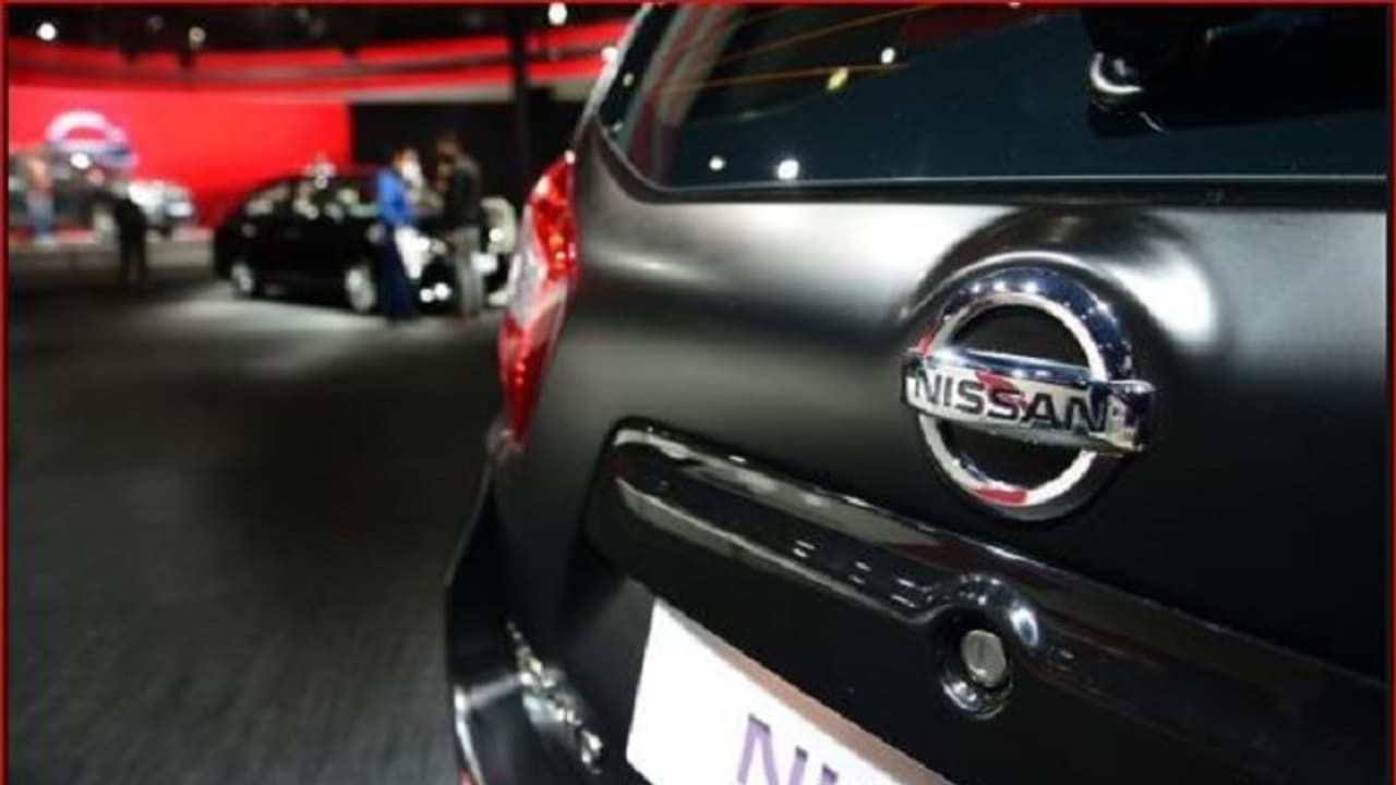 ನಿಸ್ಸಾನ್ ರಿಸರ್ಚ್ ಹಬ್ ಗೆ ಕೇರಳದ ‘ಕೆಂಪು’ಹಾಸು! ನಿಸ್ಸಾನ್ ರಿಸರ್ಚ್ ಹಬ್ ಗೆ ಕೇರಳದ ‘ಕೆಂಪು’ಹಾಸು!