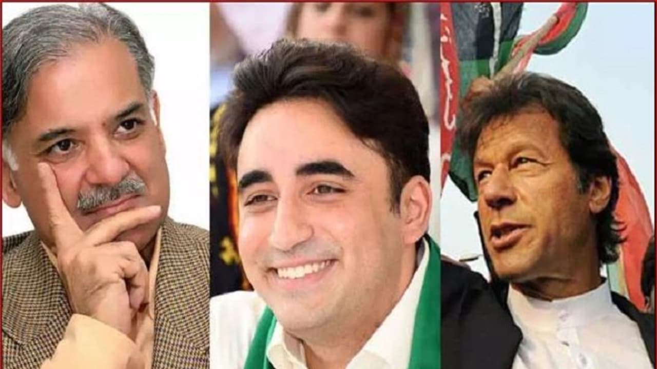 ಇವರನ್ ಬಿಟ್ ಅವರನ್ ಬಿಟ್ ಇನ್ಯಾರು?: ಪಾಕ್ ಪ್ರಧಾನಿ ಪಟ್ಟ ಯಾರಿಗೆ?