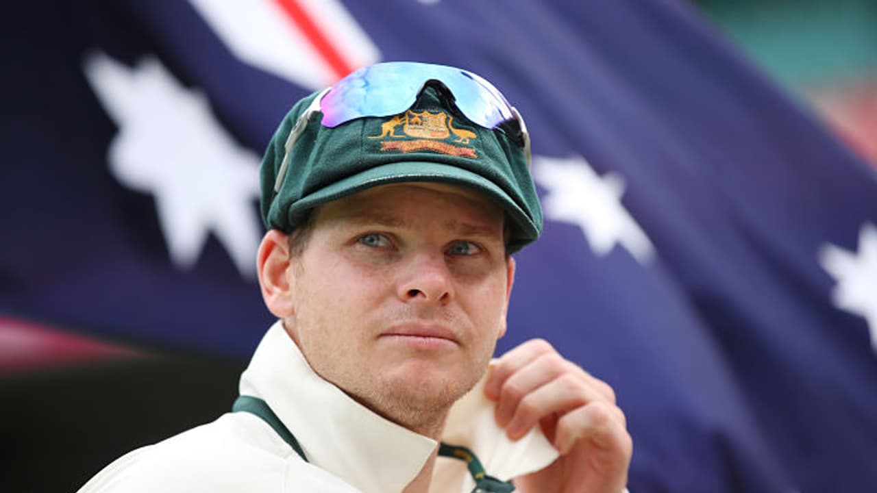 Suspended Australian captain Steve Smith to play in Caribbean T20 league