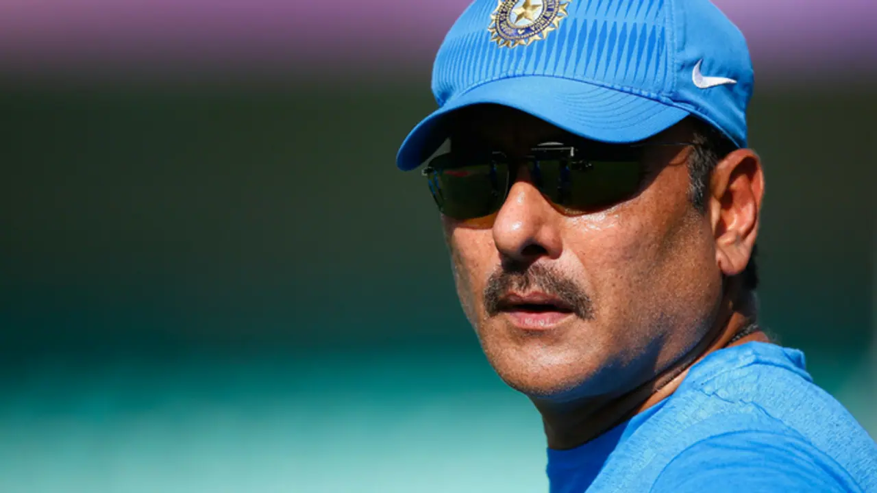 Is Ravi Shastri right in praising Team India's overseas exploits? CoA disagrees