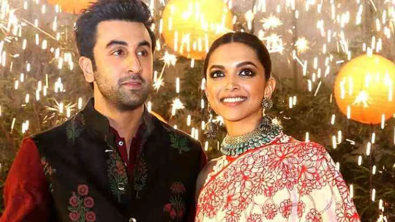 ಮದ್ವೆಯಾದ್ರೂ ದೀಪಿಕಾ ರಣ್ವೀರ್ ನಡುವೆ ರಣ್ಬೀರ್ ಎಲ್ಲಿ ಬಚ್ಚಿಟ್ಟುಕೊಂಡಿದ್ದ!