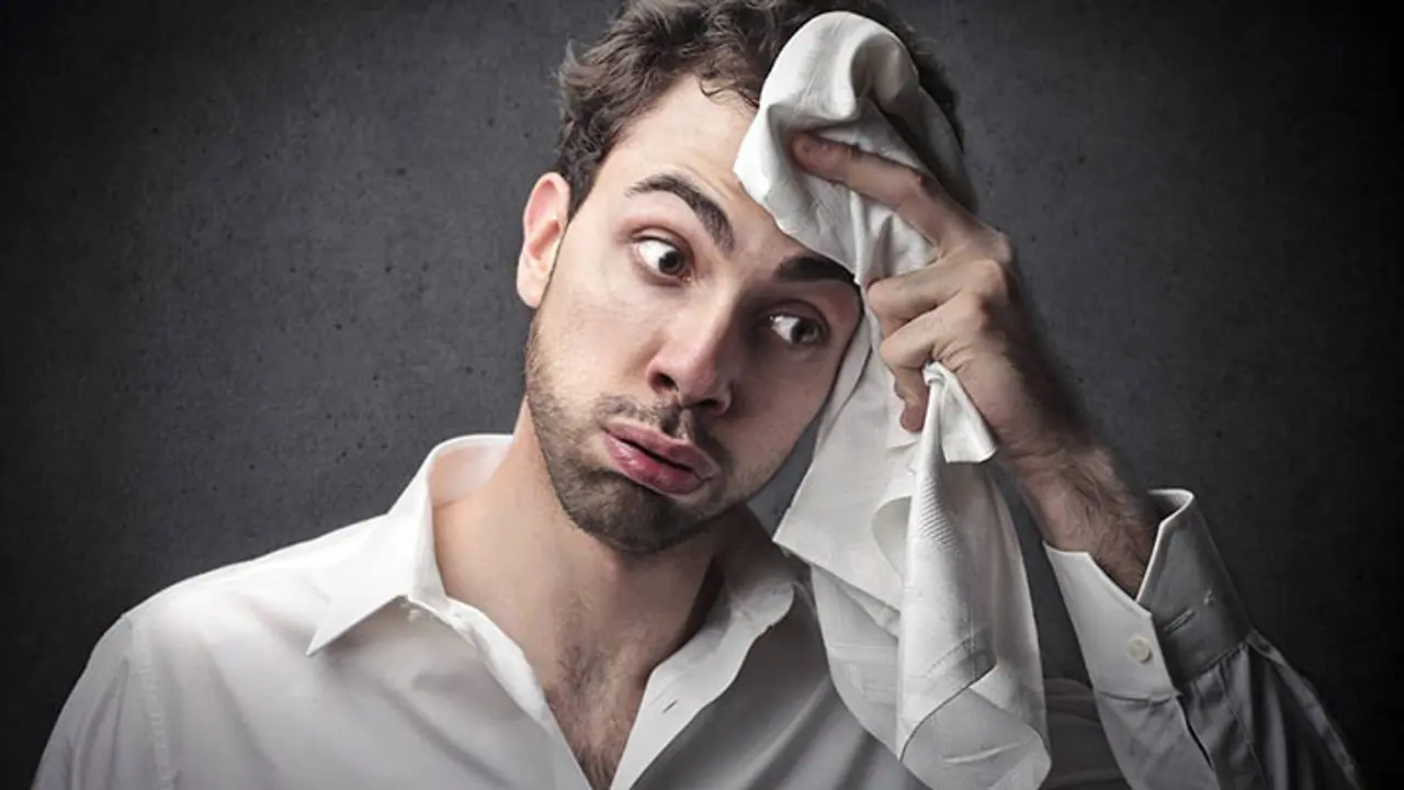 നിങ്ങള്‍ ഒരുപാട് വിയര്‍ക്കുന്നയാളാണോ? കാരണങ്ങള്‍ ഇവയാകാം...