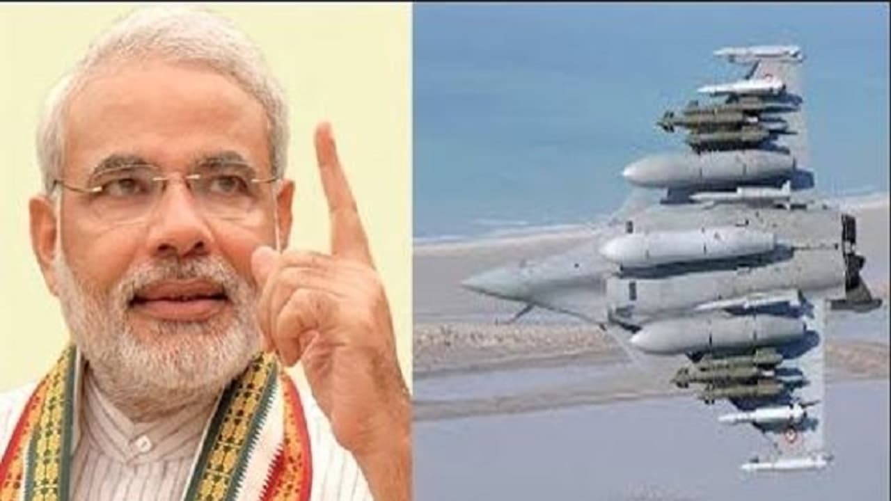 ಹಗರಣವೋ, ಉಳಿತಾಯವೋ?: ರಫೆಲ್ ಗಾಗಿ ಮೋದಿ ಪ್ಲ್ಯಾನ್ ಏನು? ಹಗರಣವೋ, ಉಳಿತಾಯವೋ?: ರಫೆಲ್ ಗಾಗಿ ಮೋದಿ ಪ್ಲ್ಯಾನ್ ಏನು?