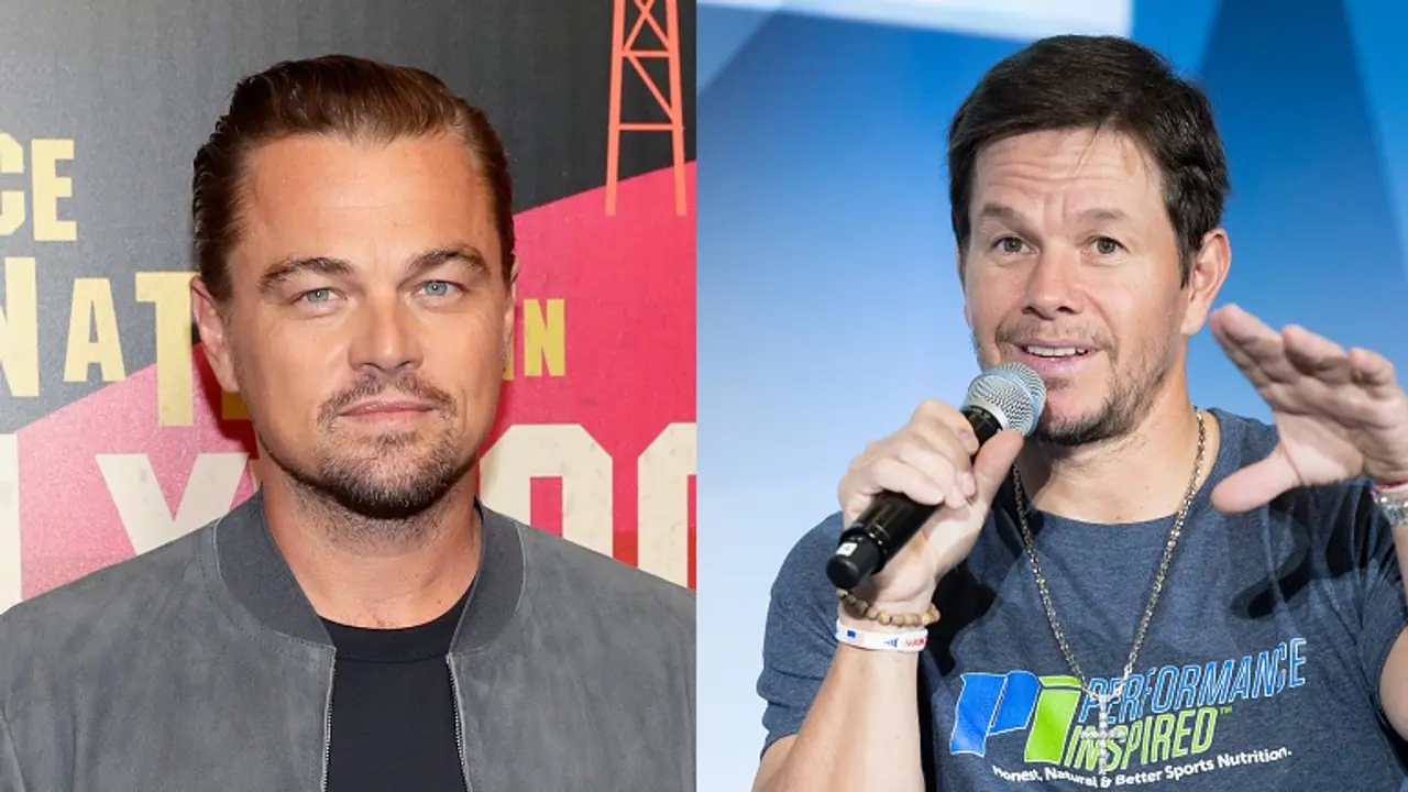 How Mark Wahlberg's fight with Leonardo DiCaprio almost cost him his first big movie How Mark Wahlberg's fight with Leonardo DiCaprio almost cost him his first big movie