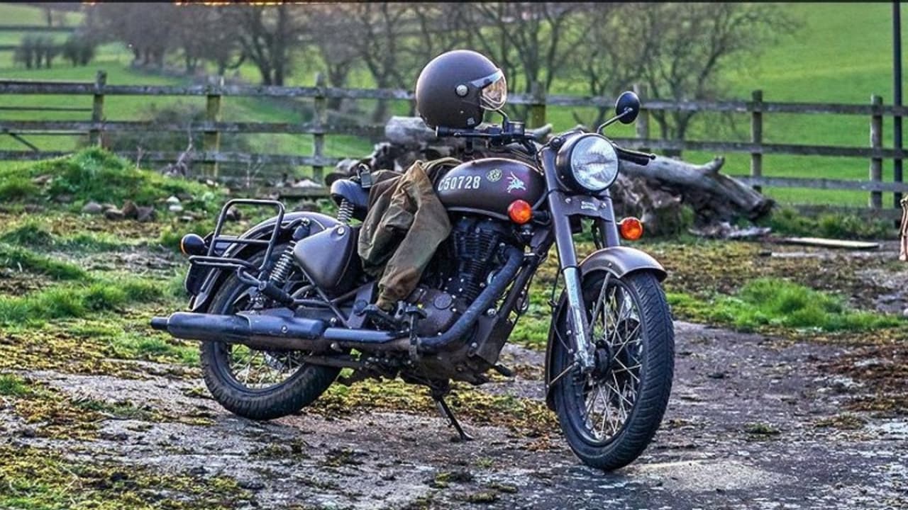 ആരേയും ഇങ്ങനെ ചതിക്കരുത്; റോയല് എന്ഫീല്ഡിനെതിരെ പെഗാസസ് ഉടമകള്! ആരേയും ഇങ്ങനെ ചതിക്കരുത്; റോയല് എന്ഫീല്ഡിനെതിരെ പെഗാസസ് ഉടമകള്!