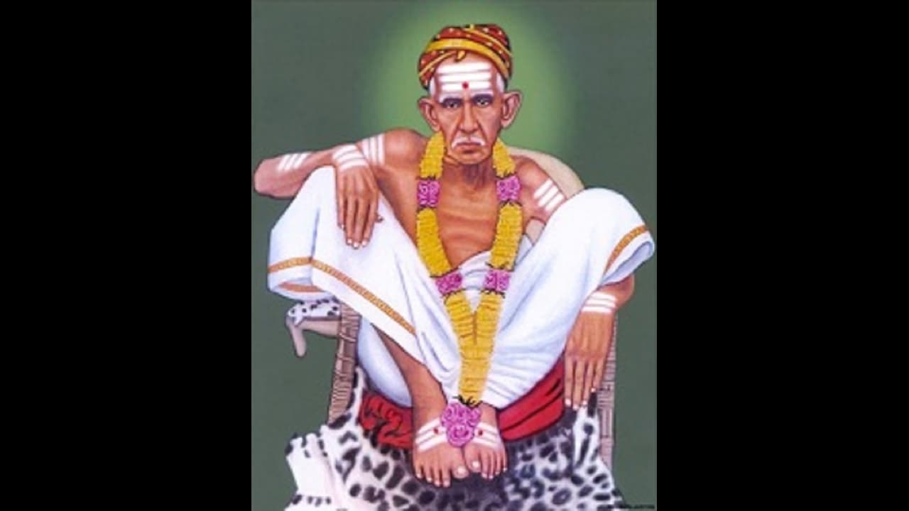 ಅರಿಷಡ್ವರ್ಗಗಳನ್ನು ಮೀರಿ ಆರೂಢ ಸ್ಥತಿಗೇರಿದವರು ನಾಡಶ್ರೇಪ್ಠ ಶ್ರೀ ಸದ್ಧಾರೂಢರು ಅರಿಷಡ್ವರ್ಗಗಳನ್ನು ಮೀರಿ ಆರೂಢ ಸ್ಥತಿಗೇರಿದವರು ನಾಡಶ್ರೇಪ್ಠ ಶ್ರೀ ಸದ್ಧಾರೂಢರು