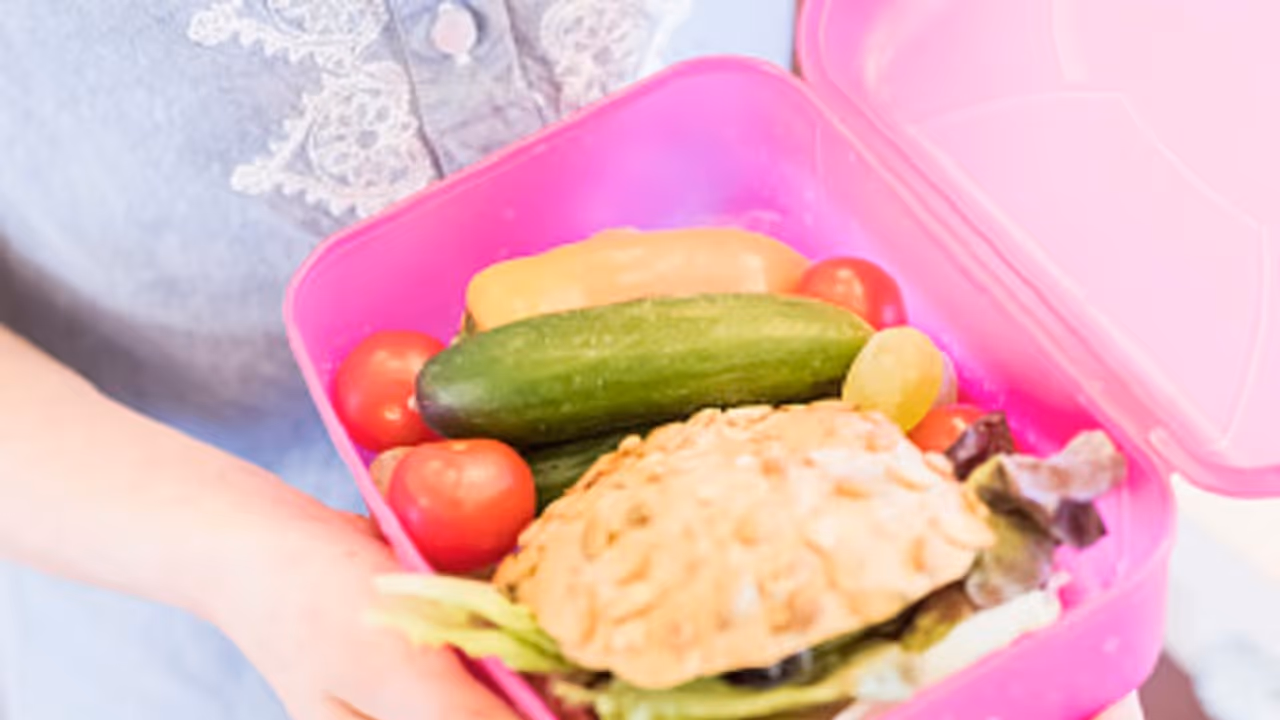 ಮಕ್ಕಳ ಲಂಚ್ ಬಾಕ್ಸ್ಗೇನಿಡೋದು? ಮಕ್ಕಳ ಲಂಚ್ ಬಾಕ್ಸ್ಗೇನಿಡೋದು?