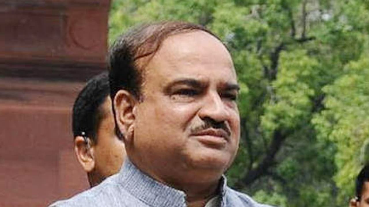 కేంద్ర మంత్రి అనంతకుమార్ కన్నుమూత కేంద్ర మంత్రి అనంతకుమార్ కన్నుమూత