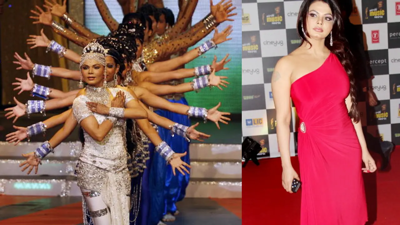 Kargil Vijay Diwas: Rakhi Sawant wants to dance for soldiers stationed at the border [Exclusive interview]