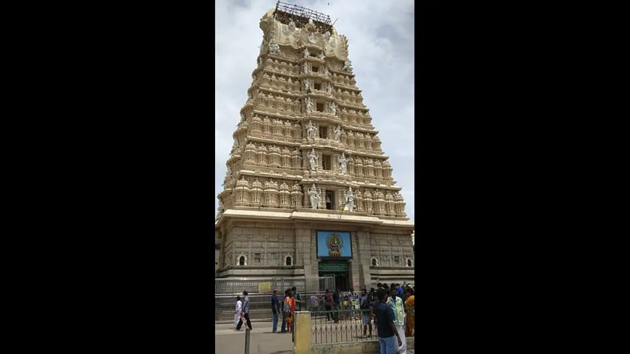 ಖಗ್ರಾಸ ಗ್ರಹಣ: ರಾಜ್ಯದ ಎಲ್ಲ ದೇವಾಲಯಗಳ ದರ್ಶನ ಮಾಹಿತಿ