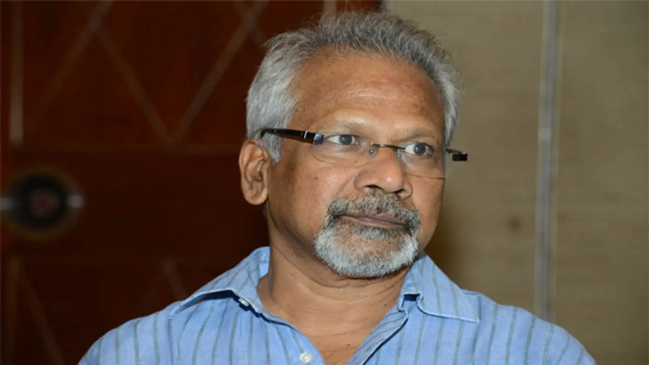 మణిరత్నం రేంజ్ ఇంతలా పడిపోయిందే..! మణిరత్నం రేంజ్ ఇంతలా పడిపోయిందే..!