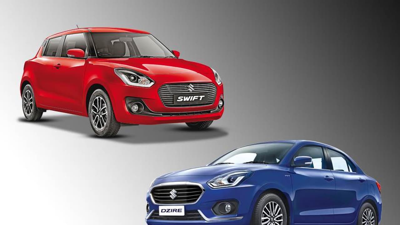 കയറ്റുമതിയിൽ നേട്ടം സ്വന്തമാക്കി മാരുതി