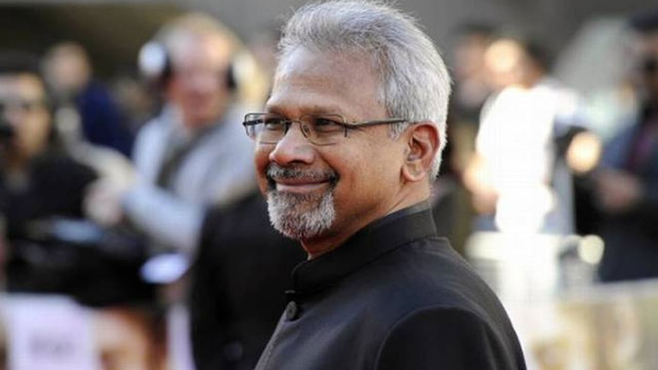 మణిరత్నం ఆరోగ్య పరిస్థితిపై సన్నిహితుల మాట! మణిరత్నం ఆరోగ్య పరిస్థితిపై సన్నిహితుల మాట!