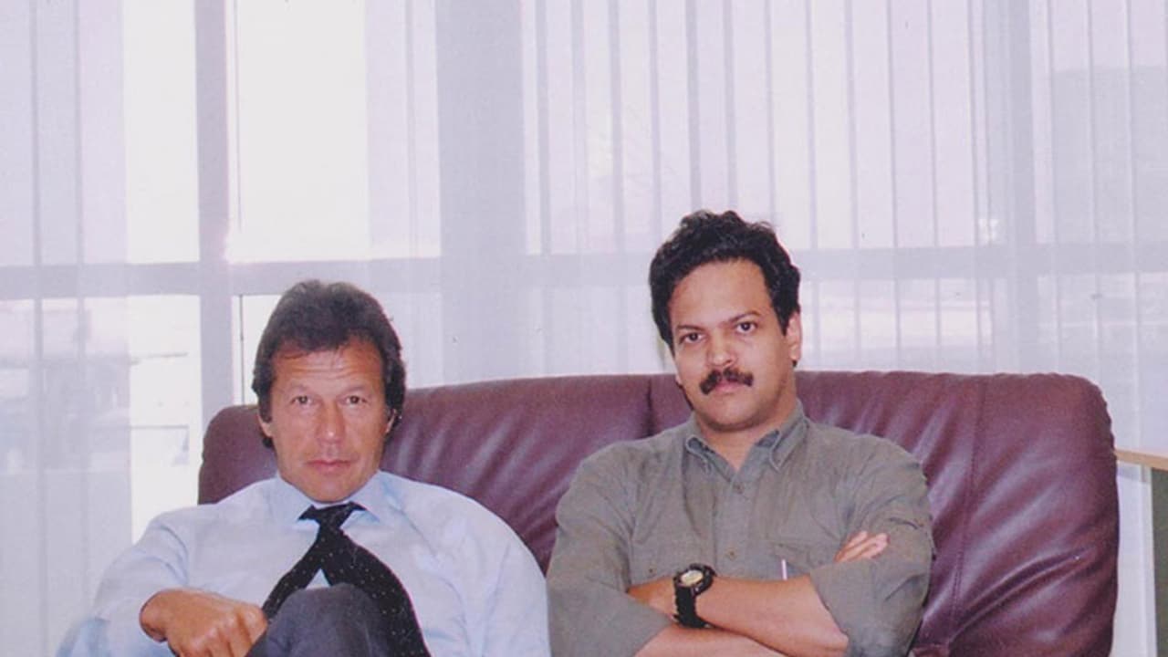 ഇമ്രാന്‍ ഖാന്‍റെ 'കേരള കണക്ഷന്‍' ; മനാഫ് ഓര്‍ത്തെടുക്കുന്ന ഇമ്രാന്‍ ഖാന്‍