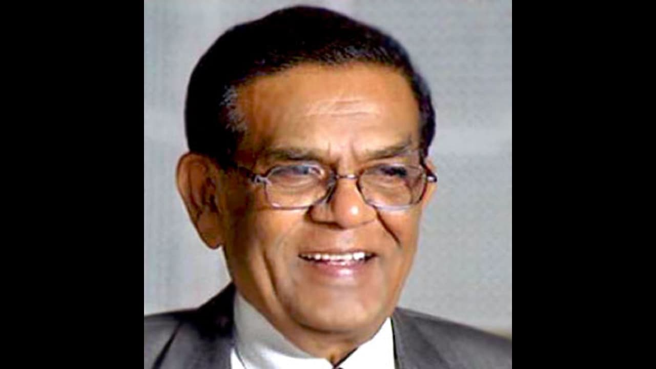 ಡಿಸಿಎಂ ಡಾ.ಜಿ.ಪರಮೇಶ್ವರಗೆ ಸಹೋದರ ವಿಯೋಗ