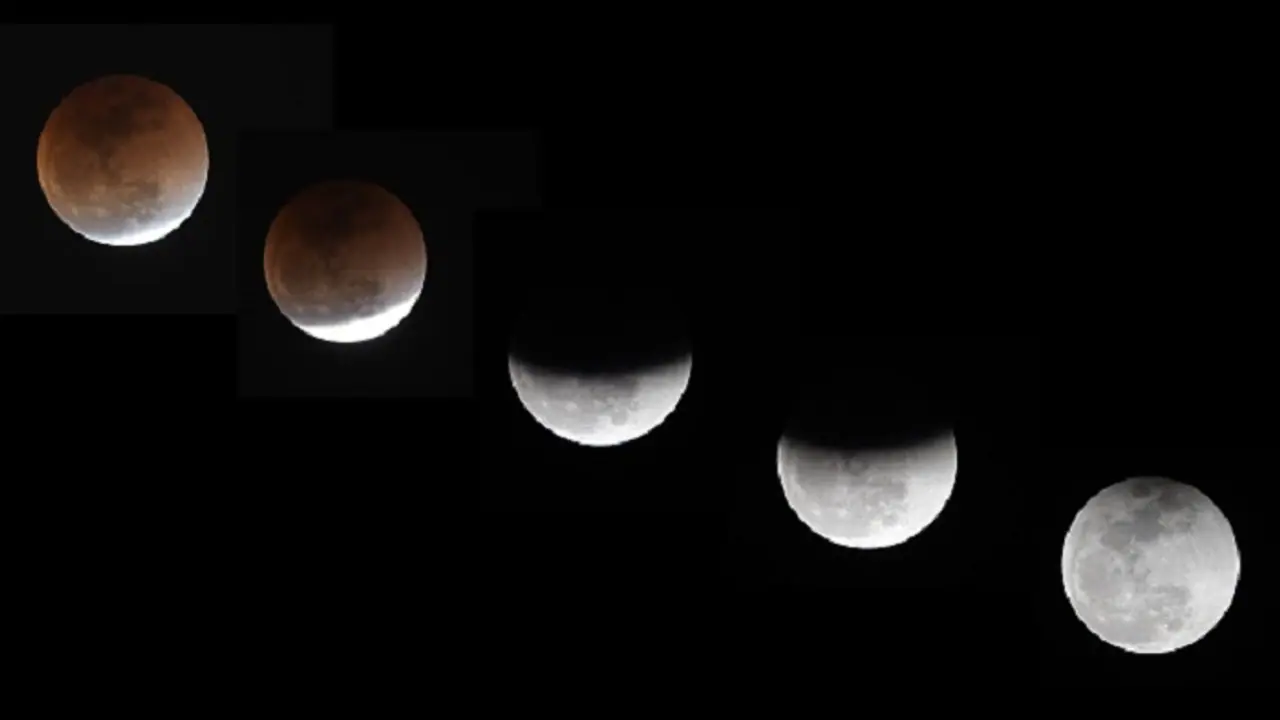 26ಕ್ಕೆ ಚಂದ್ರಗ್ರಹಣ, ಸೂಪರ್ ಮೂನ್, ರೆಡ್ ಬ್ಲಡ್ ಮೂನ್! 26ಕ್ಕೆ ಚಂದ್ರಗ್ರಹಣ, ಸೂಪರ್ ಮೂನ್, ರೆಡ್ ಬ್ಲಡ್ ಮೂನ್!