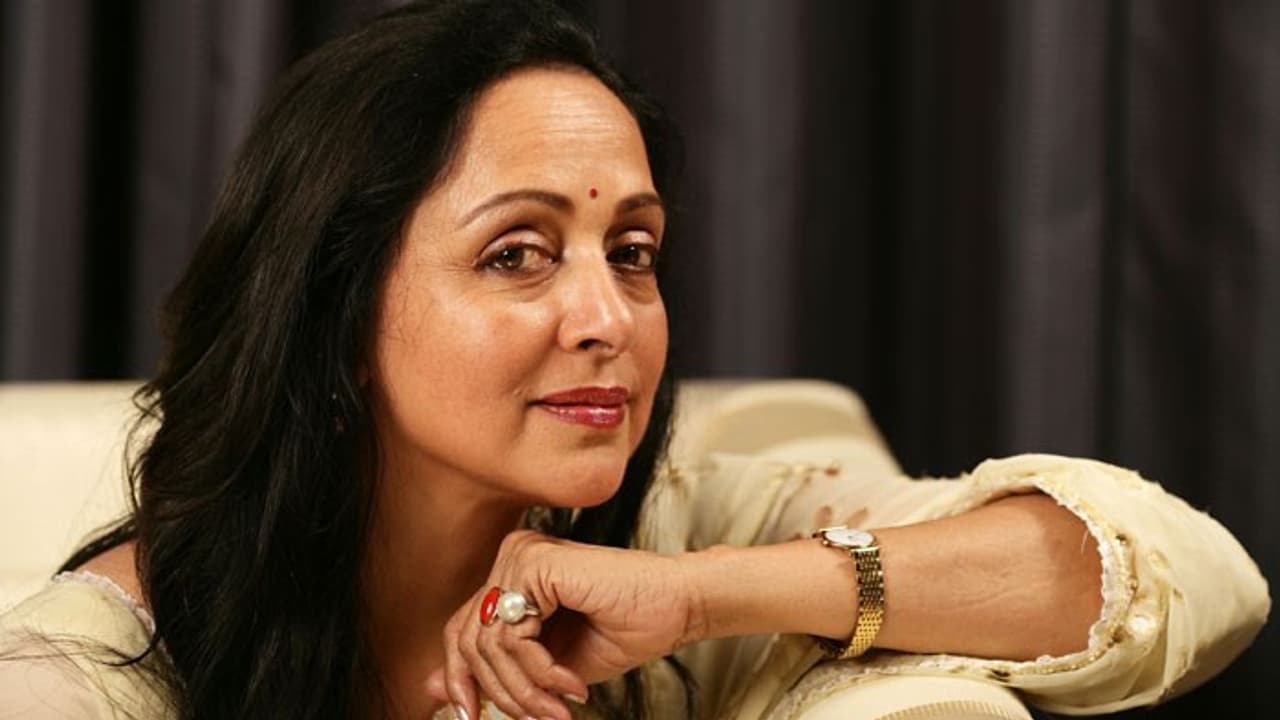 ನಿಮಿಷದಲ್ಲೇ ನಾನು ಸಿಎಂ ಆಗುವೆ : ಹೇಮಾ ಮಾಲಿನಿ