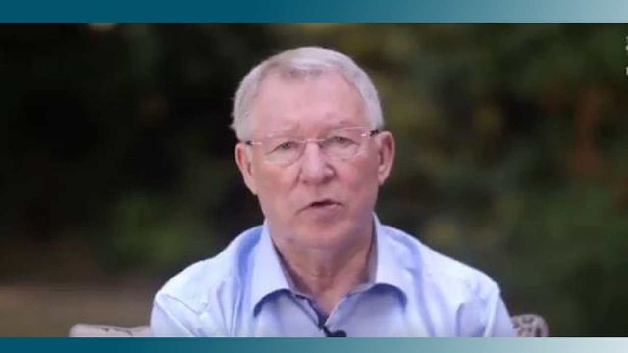 'മെഡിക്കല് സംഘം കാത്തു'; നന്ദിയറിയിച്ച് സര് അലക്സ് ഫെര്ഗൂസണ് 'മെഡിക്കല് സംഘം കാത്തു'; നന്ദിയറിയിച്ച് സര് അലക്സ് ഫെര്ഗൂസണ്