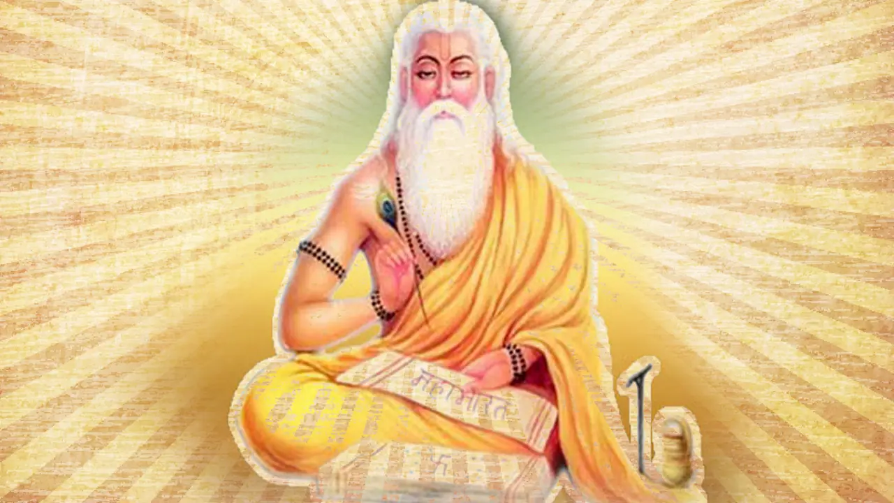 Guru Purnima: Should we make opinionated media or self serving netas our new gurus?