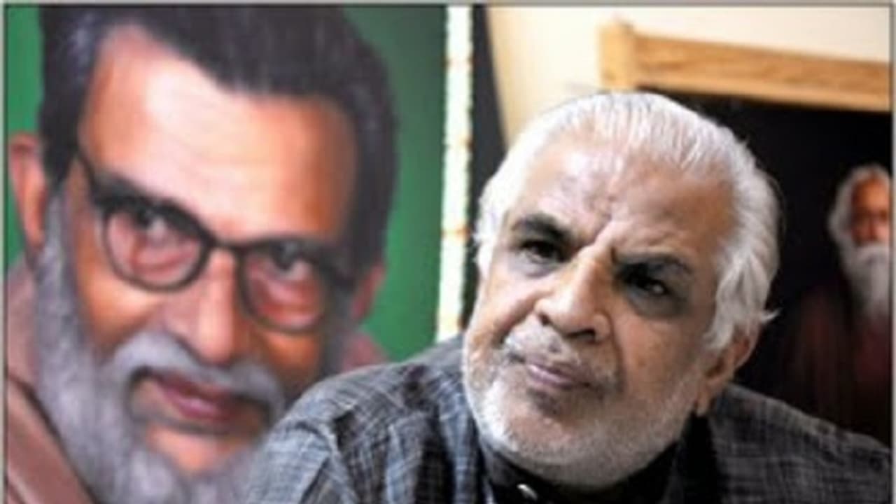 ದತ್ತಣ್ಣ ಬೆಳ್ಳಿಹೆಜ್ಜೆ: ದತ್ತಣ್ಣ ಕುರಿತ ಪುಟ್ಟದೊಂದು ಕಿರುಚಿತ್ರ ದತ್ತಣ್ಣ ಬೆಳ್ಳಿಹೆಜ್ಜೆ: ದತ್ತಣ್ಣ ಕುರಿತ ಪುಟ್ಟದೊಂದು ಕಿರುಚಿತ್ರ