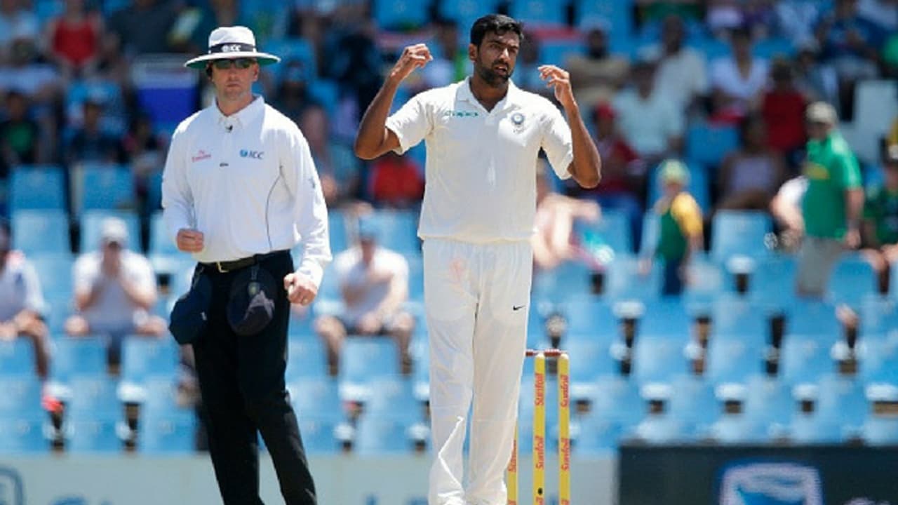 India vs England 2018: Ashwin suffers minor injury ahead of first Test against hosts India vs England 2018: Ashwin suffers minor injury ahead of first Test against hosts