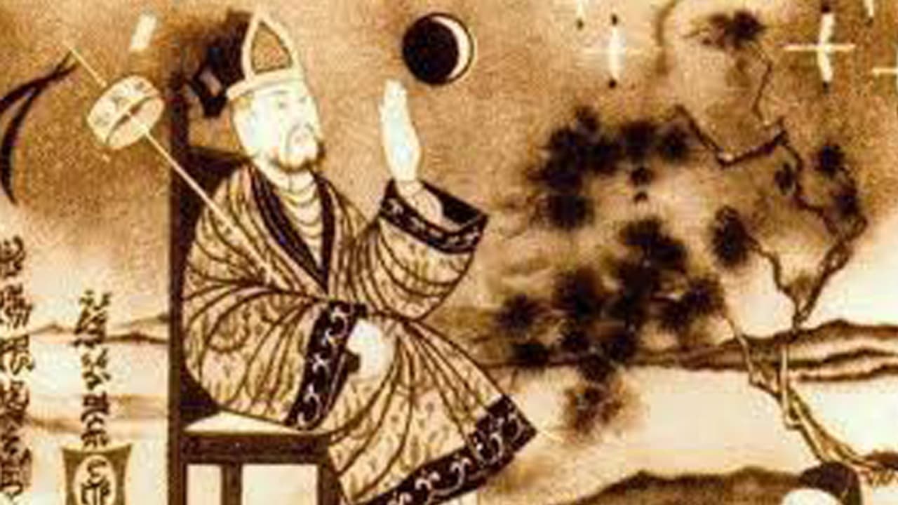 പണ്ട് പണ്ട്, ചൈനയിൽ നിന്ന് ചന്ദ്രനിലേക്ക് ഒരു പോക്ക് പോയ ആളെ അറിയാമോ? പണ്ട് പണ്ട്, ചൈനയിൽ നിന്ന് ചന്ദ്രനിലേക്ക് ഒരു പോക്ക് പോയ ആളെ അറിയാമോ?