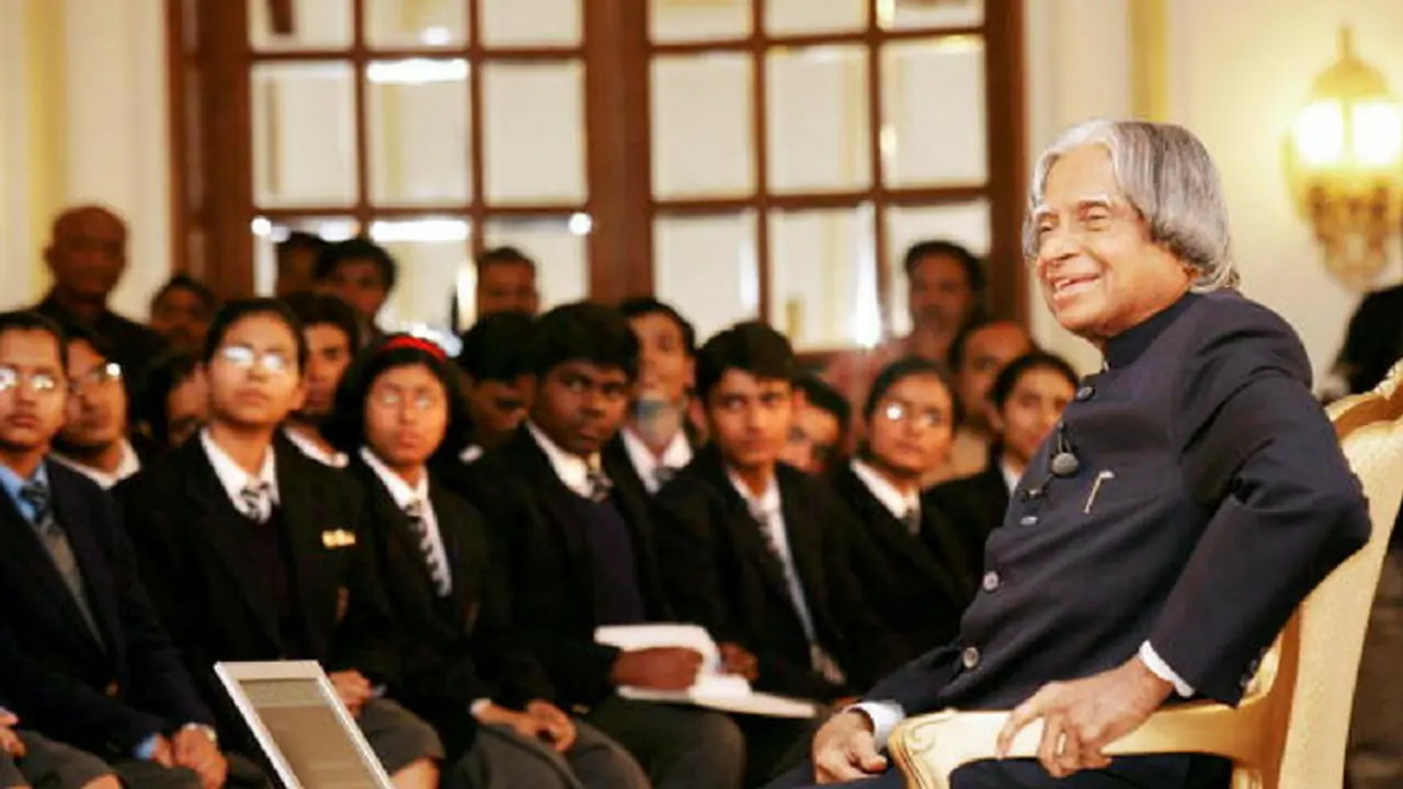 ‘Missile Man’ APJ Abdul Kalam: Recalling 10 powerful quotes on 3rd death anniversary