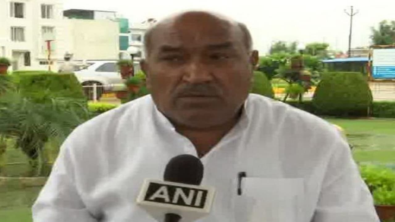 “मुसलमान आबादी पर रोक ज़रूरी वरना हो सकता है एक और बंटवारा”, बीजेपी सांसद हरिओम पांडे का बयान