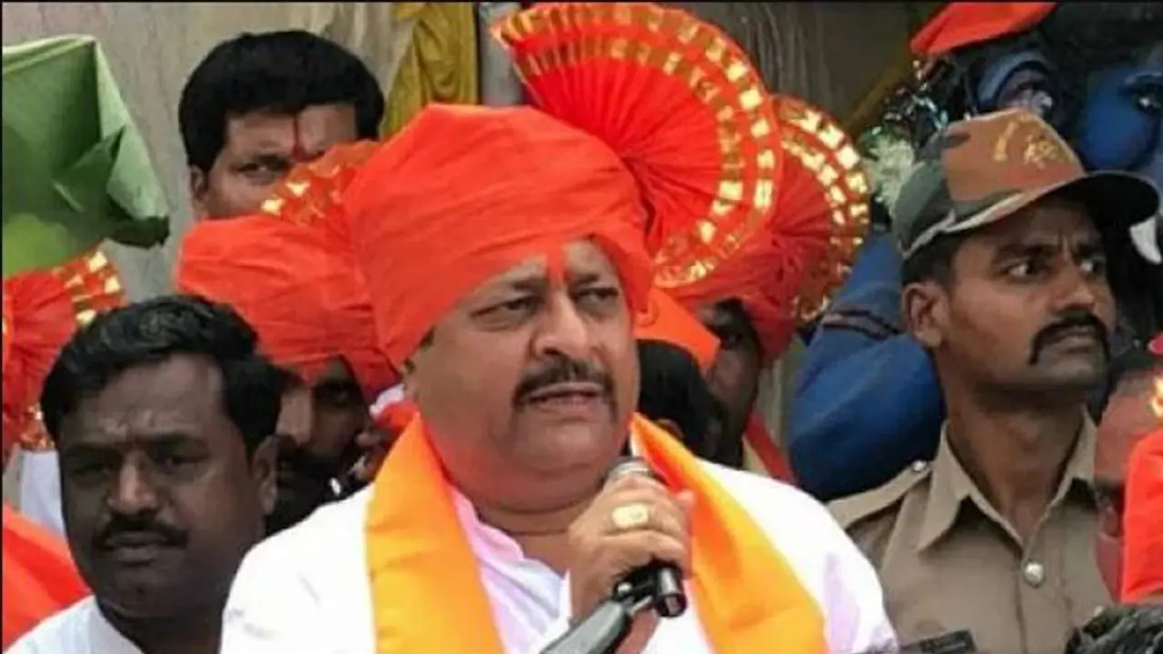 'ಗಡ್ಡ ಬಿಟ್ಟು ಶಿವಾಜಿಯಾಗಿದ್ದೆ, ಈಗ ಗಡ್ಡ ತೆಗೆಸಿ ಬಸವಣ್ಣ ಆಗಿದ್ದೇನೆ'