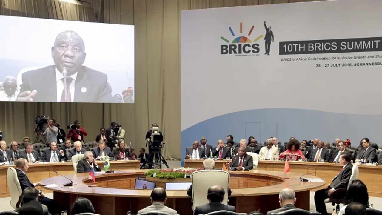 BRICS Summit: Gold mining project in Russia, launched by Indian company, comes in for praise