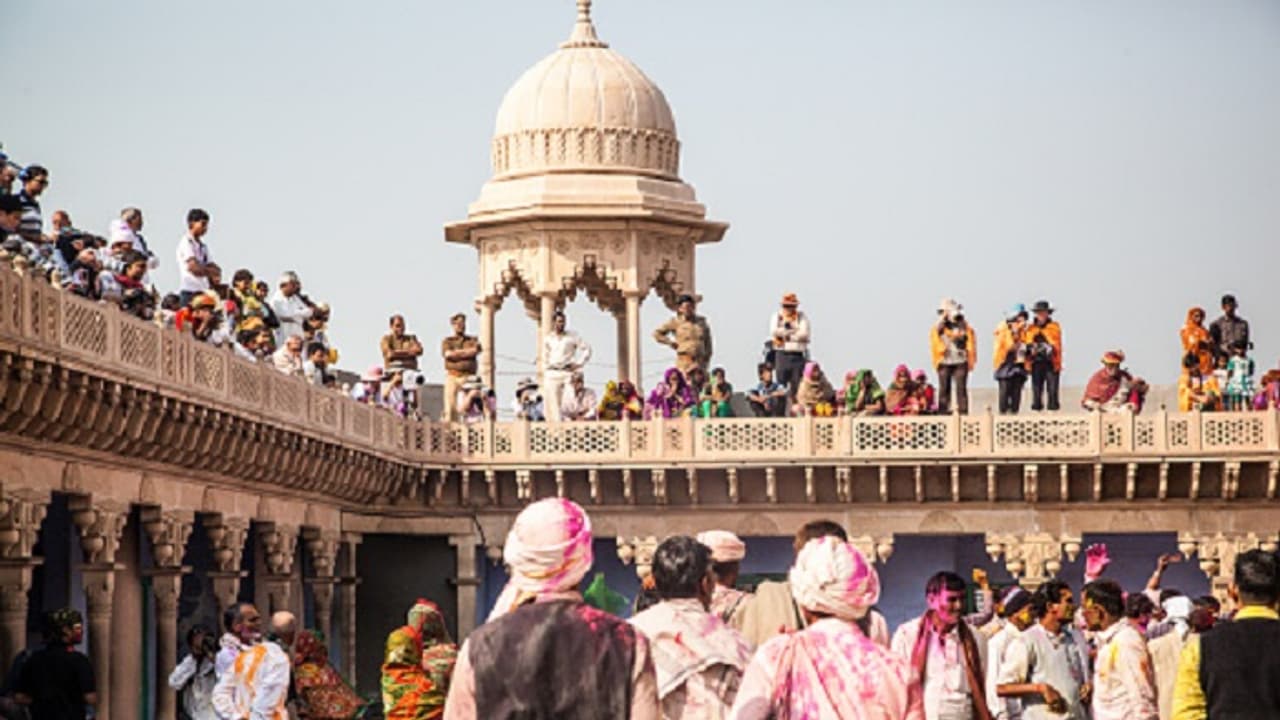 ಸೋಲೋ ಟ್ರಿಪ್‌ಗೆ ಬೆಸ್ಟ್ ಪ್ಲೇಸ್ ಇವು...