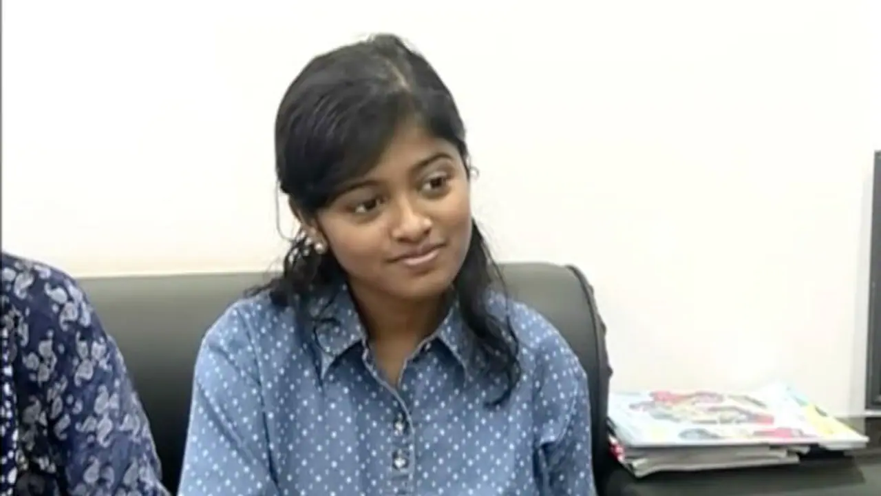 Kerala: Hanan on wheelchair was really heart wrenching, says Abeel Robin Kerala: Hanan on wheelchair was really heart wrenching, says Abeel Robin