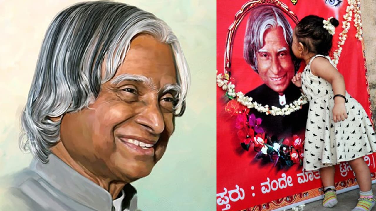 సలాం కలాం.. వెల కట్టలేని భారత ‘’రత్నం’’ సలాం కలాం.. వెల కట్టలేని భారత ‘’రత్నం’’