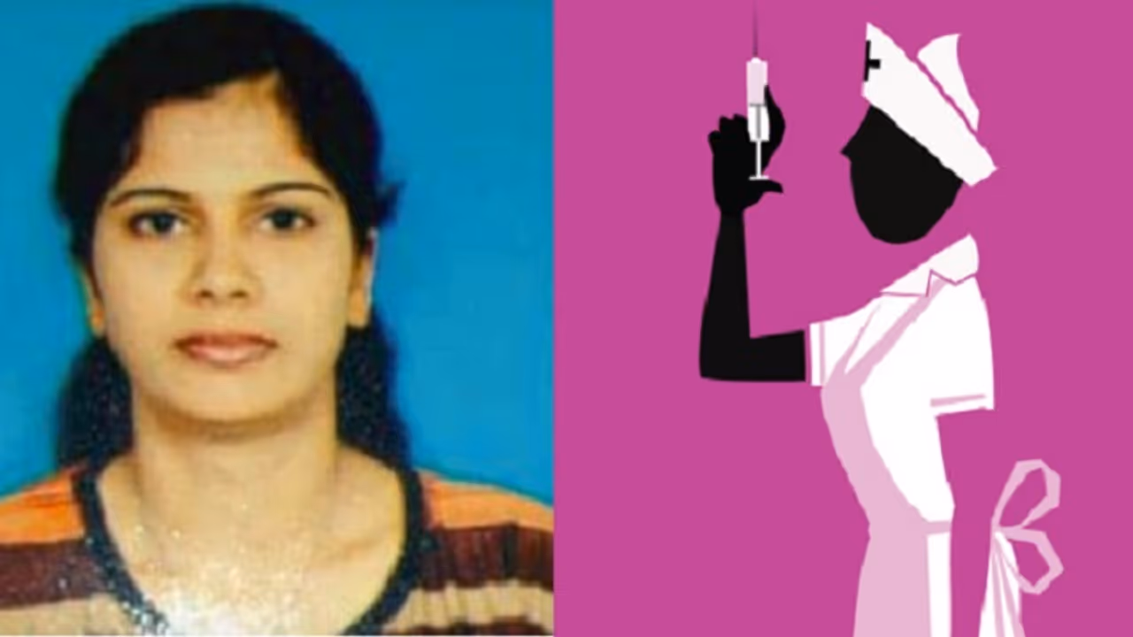 Indian nurse mysteriously dies in Saudi, reason kept under wraps?