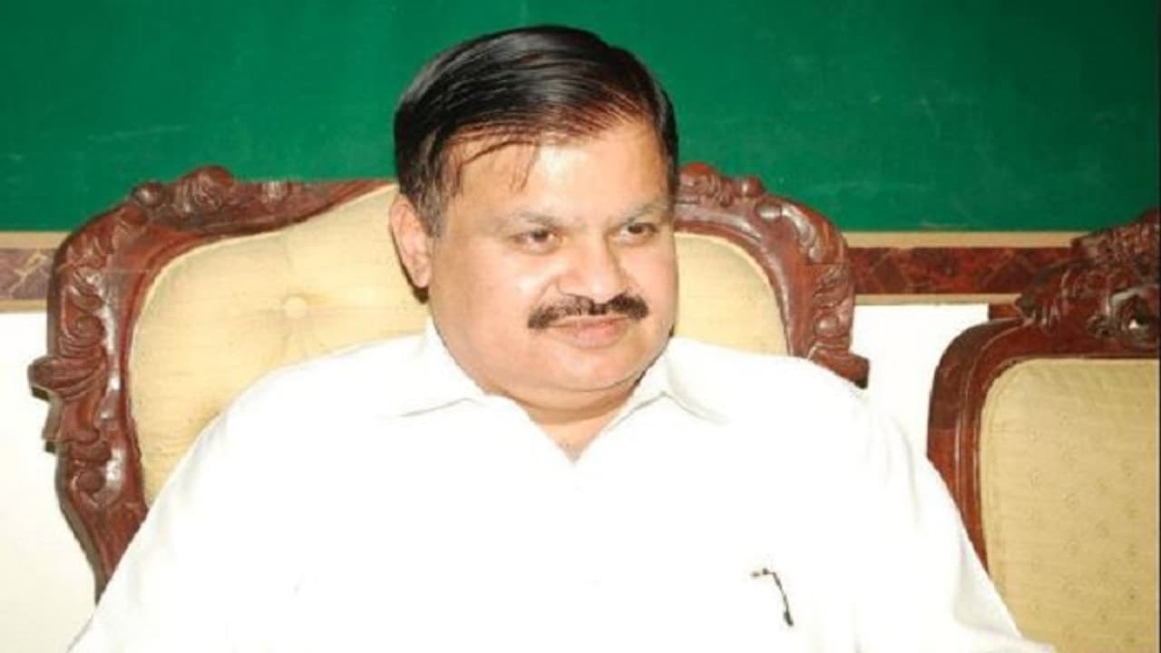 ಪಾಕ್ ಅಸೆಂಬ್ಲಿ ಕಾಲಿಡಲಿರುವ ಮೊದಲ ಹಿಂದೂ! ಪಾಕ್ ಅಸೆಂಬ್ಲಿ ಕಾಲಿಡಲಿರುವ ಮೊದಲ ಹಿಂದೂ!