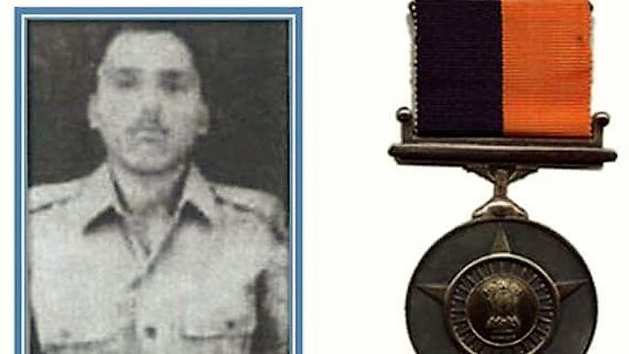 फ्लैग ऑफ ऑनरः राइफलमैन मोहन सिंह ने श्रीलंका में कैसे बचाई साथी जवानों की जान...