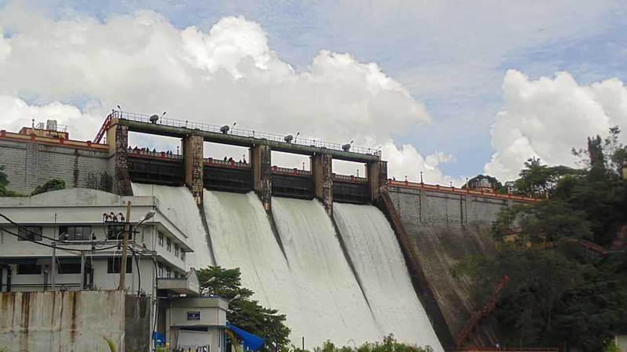 'പീച്ചിഡാം തുറന്നത് റൂൾസ് കർവ് നിയമം പാലിക്കാതെ'; അന്വേഷണം ആവശ്യപ്പെട്ട് പഞ്ചായത്തംഗം പരാതി നൽകി