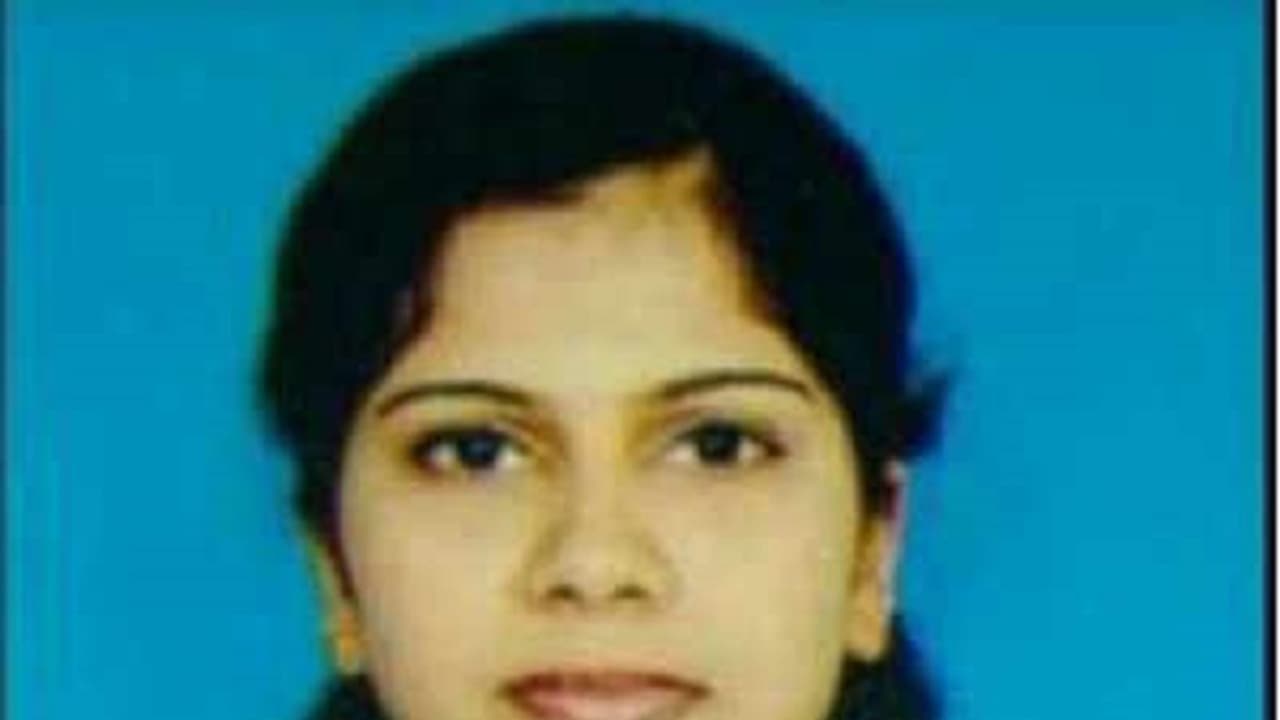 ಸೌದಿಯಲ್ಲಿ ರಾಜ್ಯದ ನರ್ಸ್ ನಿಗೂಢ ಸಾವು ಸೌದಿಯಲ್ಲಿ ರಾಜ್ಯದ ನರ್ಸ್ ನಿಗೂಢ ಸಾವು