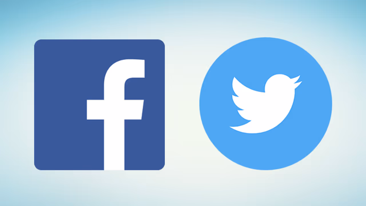 Twitter, Facebook incur investor wrath after reporting disappointing user growth