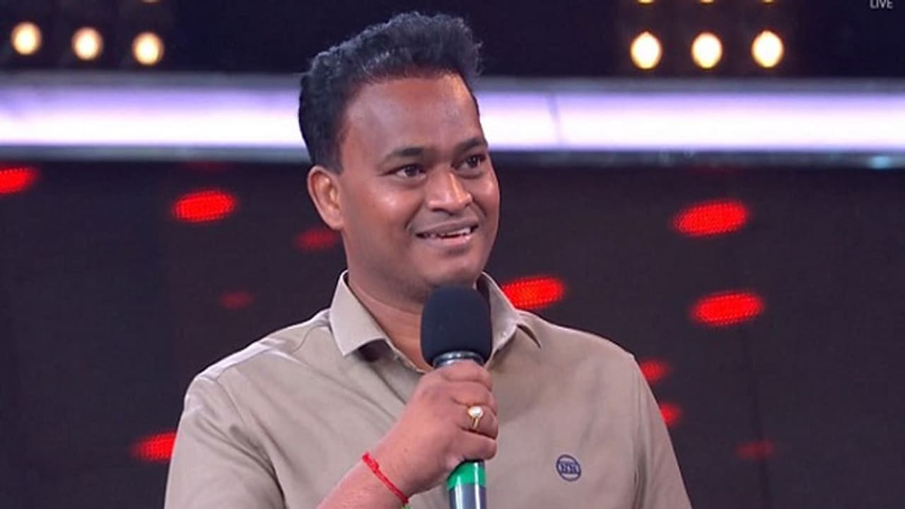 బెయిల్ మీద విడుదలైన గంటలకే నూతన్ నాయుడి భార్య అరెస్టు