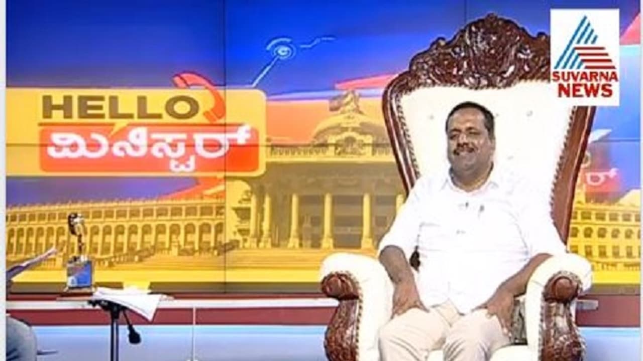 ಬಡವರಿಗೆ ಸೂರು ಒದಗಿಸಲು ವಸತಿ ಇಲಾಖೆ ಪ್ಲ್ಯಾನ್ ಏನು?