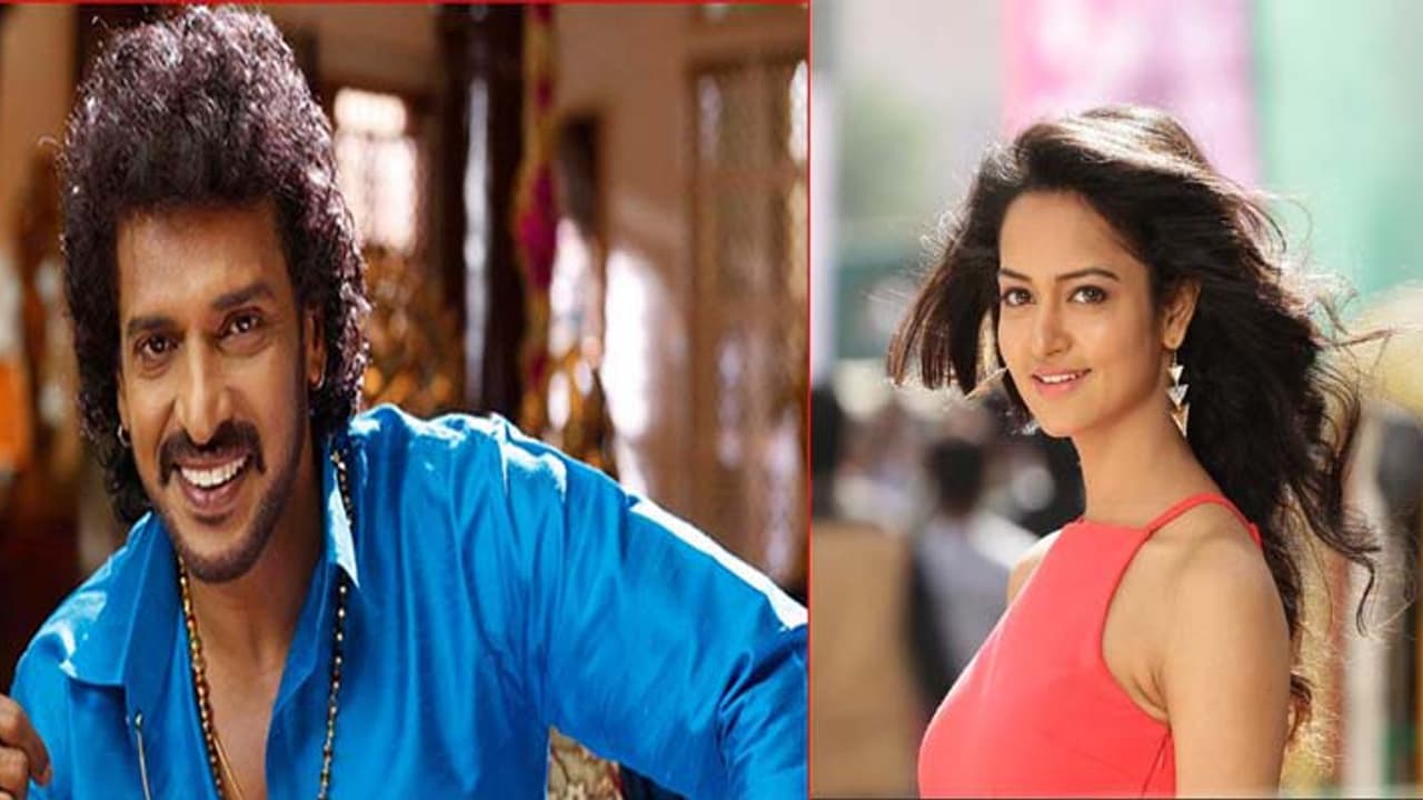 ಉಪೇಂದ್ರ ಹೊಸ ಚಿತ್ರಕ್ಕೆ ಎಂಟ್ರಿ ಕೊಟ್ಟಿದ್ದಾರೆ ಶಾನ್ವಿ ಶ್ರೀವಾಸ್ತವ್! ಉಪೇಂದ್ರ ಹೊಸ ಚಿತ್ರಕ್ಕೆ ಎಂಟ್ರಿ ಕೊಟ್ಟಿದ್ದಾರೆ ಶಾನ್ವಿ ಶ್ರೀವಾಸ್ತವ್!