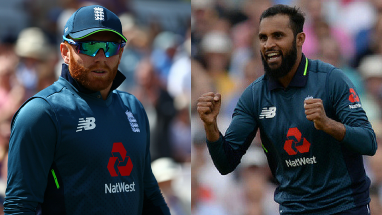 Adil Rashid has maturity to deal with challenges of red ball cricket, says Jonny Bairstow