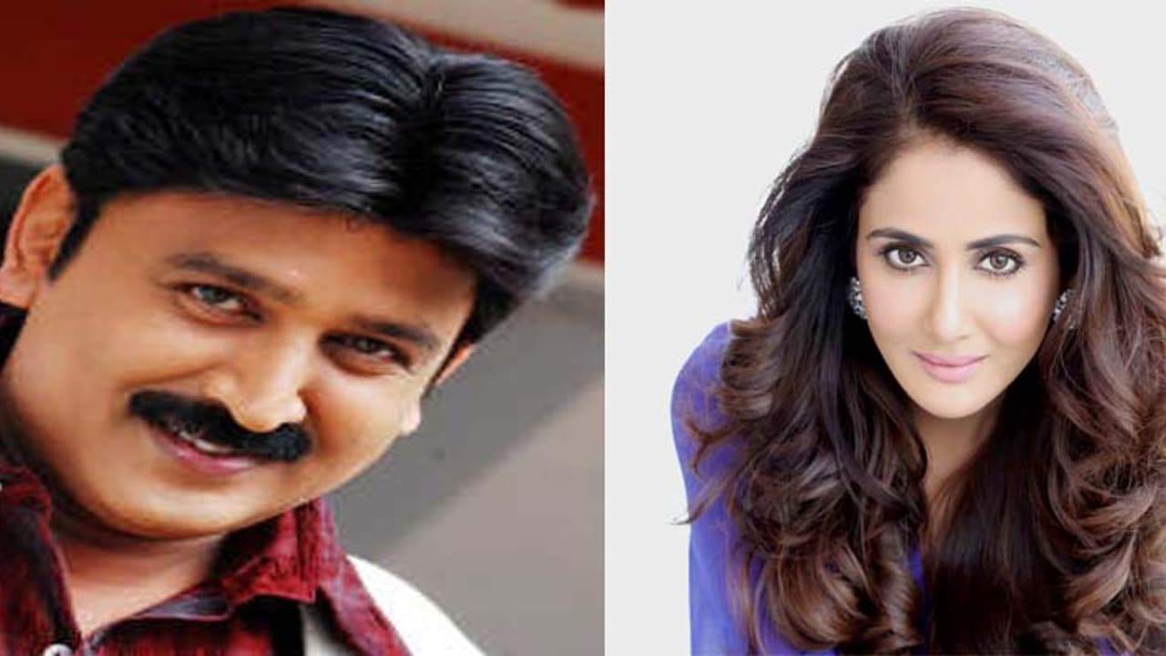 ರಮೇಶ್ ಅರವಿಂದ್ ’ಬಟರ್ ಫ್ಲೈ’ ಹಾರೋದಕ್ಕೆ ರೆಡಿ! ರಮೇಶ್ ಅರವಿಂದ್ ’ಬಟರ್ ಫ್ಲೈ’ ಹಾರೋದಕ್ಕೆ ರೆಡಿ!