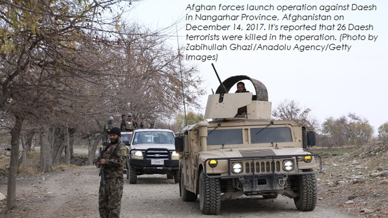 Terrorists attack on midwife training centre in Afghanistan leaves three wounded Terrorists attack on midwife training centre in Afghanistan leaves three wounded