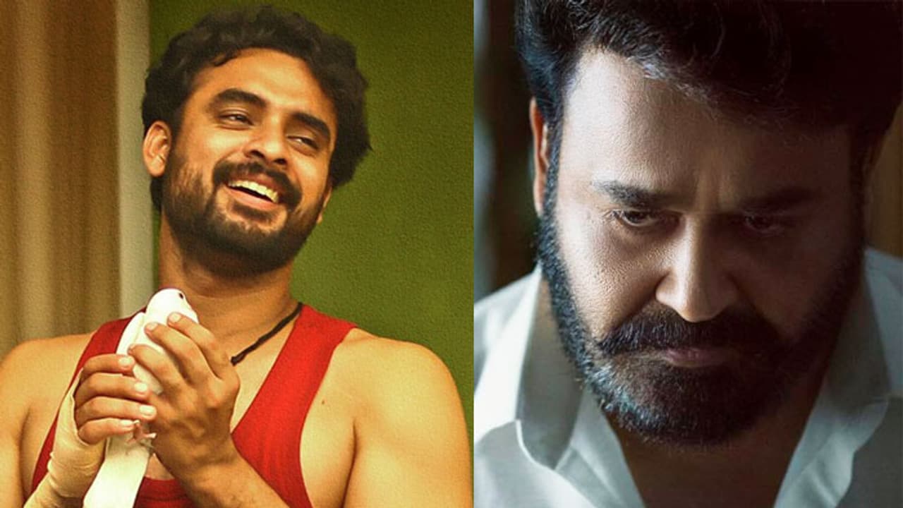 ലൂസിഫറില് മോഹന്ലാലിന് ഒപ്പമുണ്ടോ? ടൊവീനോയുടെ മറുപടി ലൂസിഫറില് മോഹന്ലാലിന് ഒപ്പമുണ്ടോ? ടൊവീനോയുടെ മറുപടി