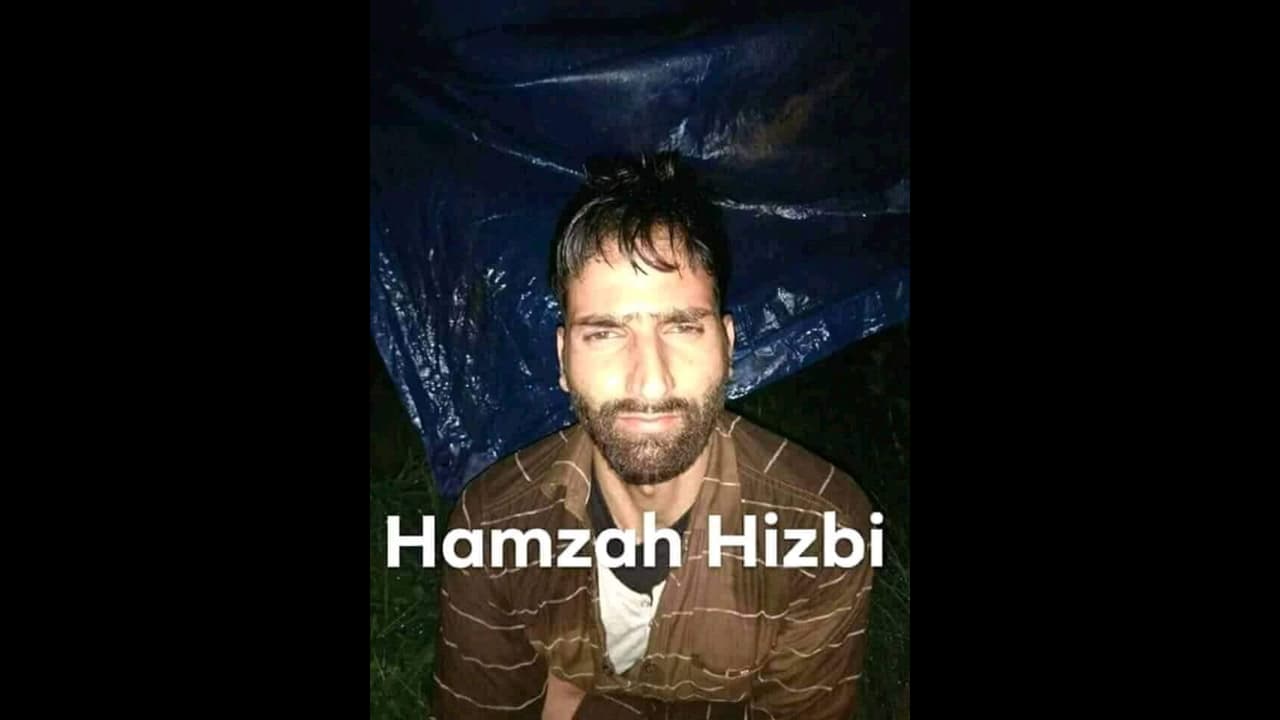 Kidnapped SPO’s mother to terrorists: ‘He's my only son among 3 daughters, for Allah’s sake set him free, he'll apologise’ Kidnapped SPO’s mother to terrorists: ‘He's my only son among 3 daughters, for Allah’s sake set him free, he'll apologise’